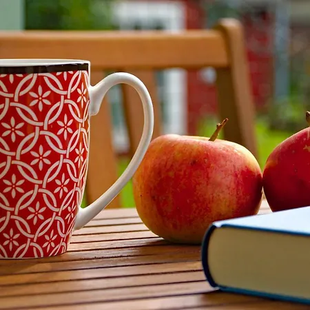 Holmi Maja Nyaraló Haapsalu