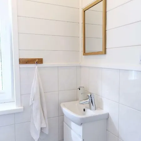 Holiday home Holmi Maja *