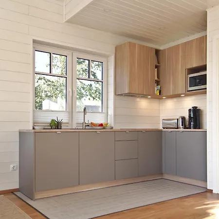 Holmi Maja Nyaraló Haapsalu