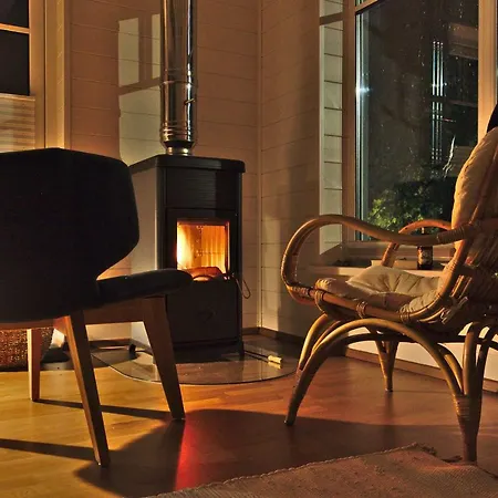 Puhkemaja Holmi Maja