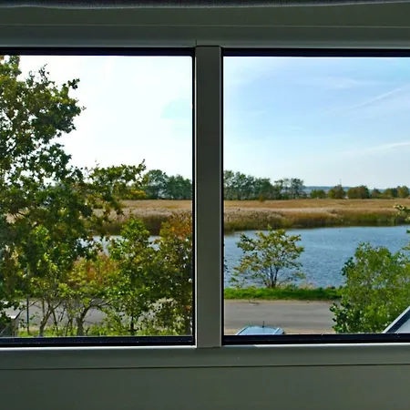 Holiday home Holmi Maja Haapsalu