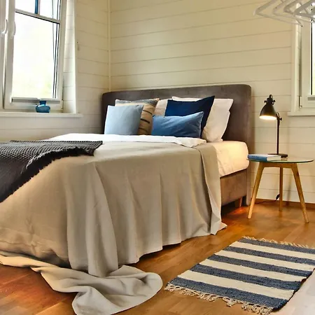 Puhkemaja Holmi Maja *