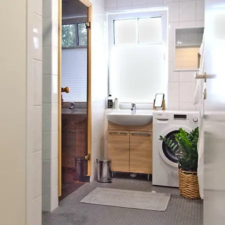 Puhkemaja Holmi Maja *