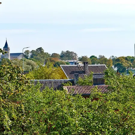 Puhkemaja Holmi Maja