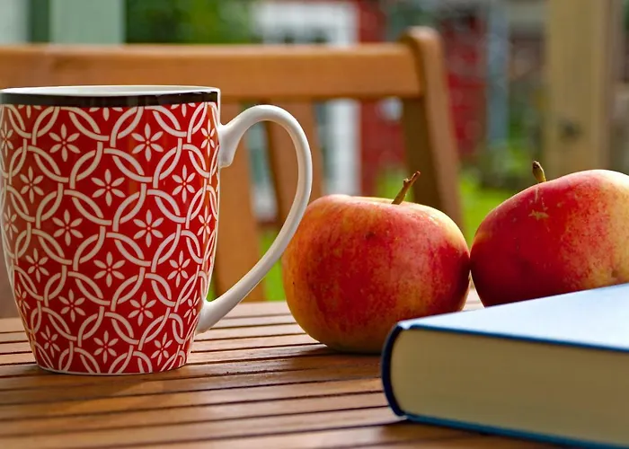 Holmi Maja Puhkemaja Haapsalu