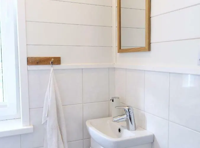 Puhkemaja Holmi Maja *