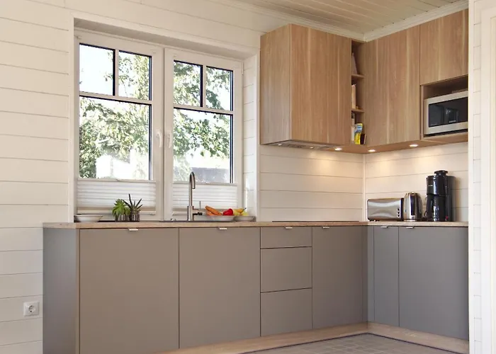 Holmi Maja Puhkemaja Haapsalu