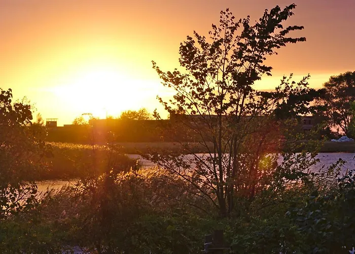 Semesterbostad Holmi Maja Hapsal