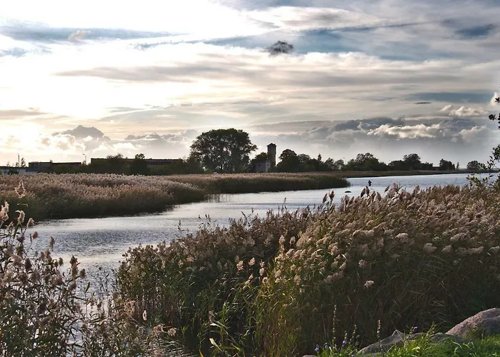 Holmi Maja * Haapsalu