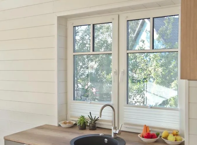 Semesterbostad Holmi Maja *