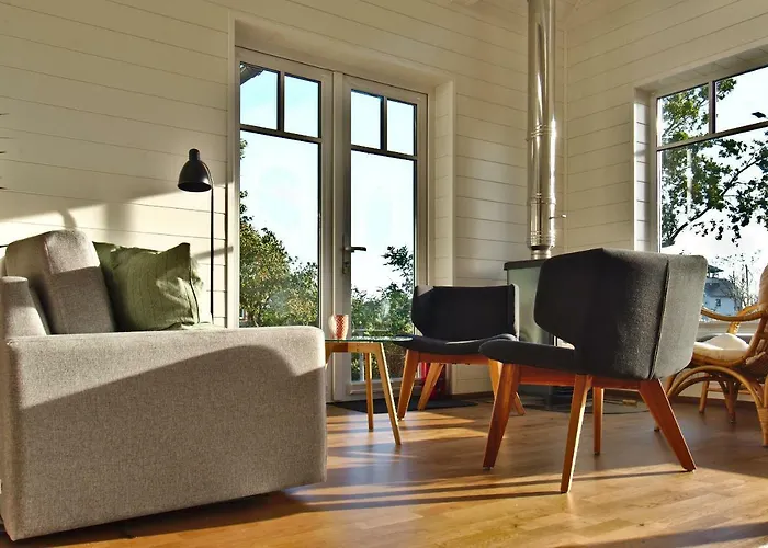 Holmi Maja Puhkemaja *